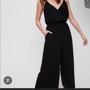 Wilfred new Melodie jumpsuit NAVY BLUE